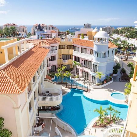 Atlas Suites Tenerife By Enjoyahome 로스크리스티아노스 외부 사진