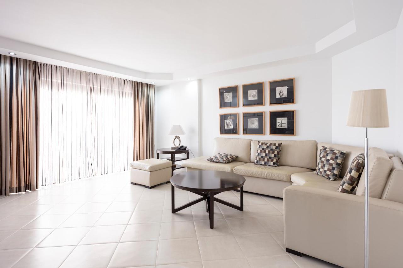 Atlas Suites Tenerife By Enjoyahome 로스크리스티아노스 외부 사진