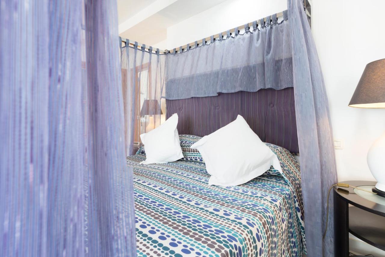 Atlas Suites Tenerife By Enjoyahome 로스크리스티아노스 외부 사진