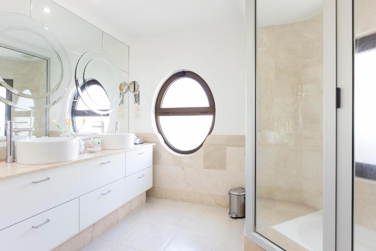 Atlas Suites Tenerife By Enjoyahome 로스크리스티아노스 외부 사진