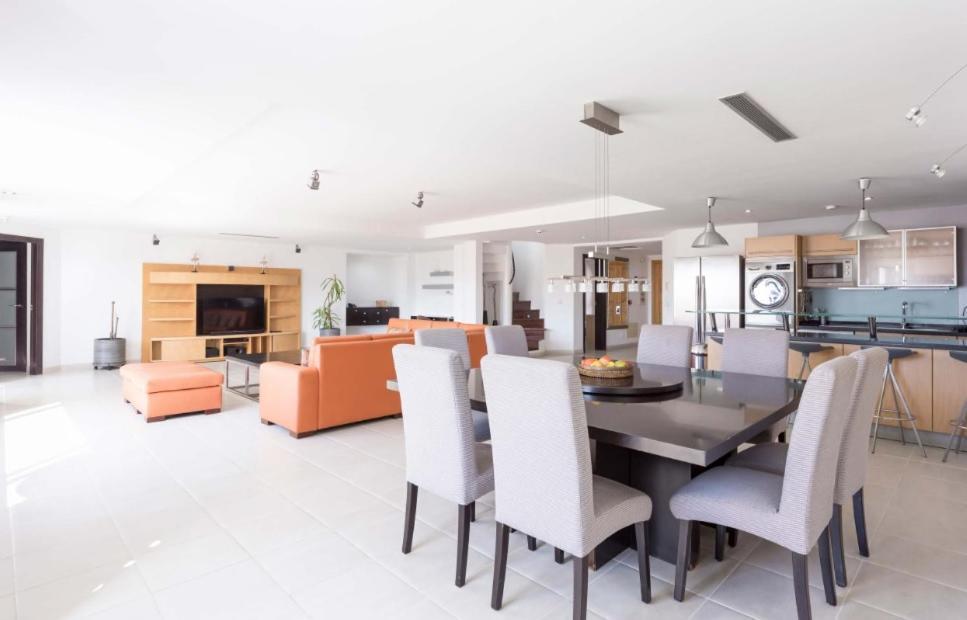 Atlas Suites Tenerife By Enjoyahome 로스크리스티아노스 외부 사진