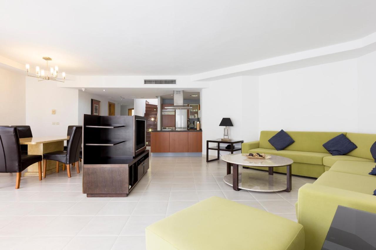 Atlas Suites Tenerife By Enjoyahome 로스크리스티아노스 외부 사진