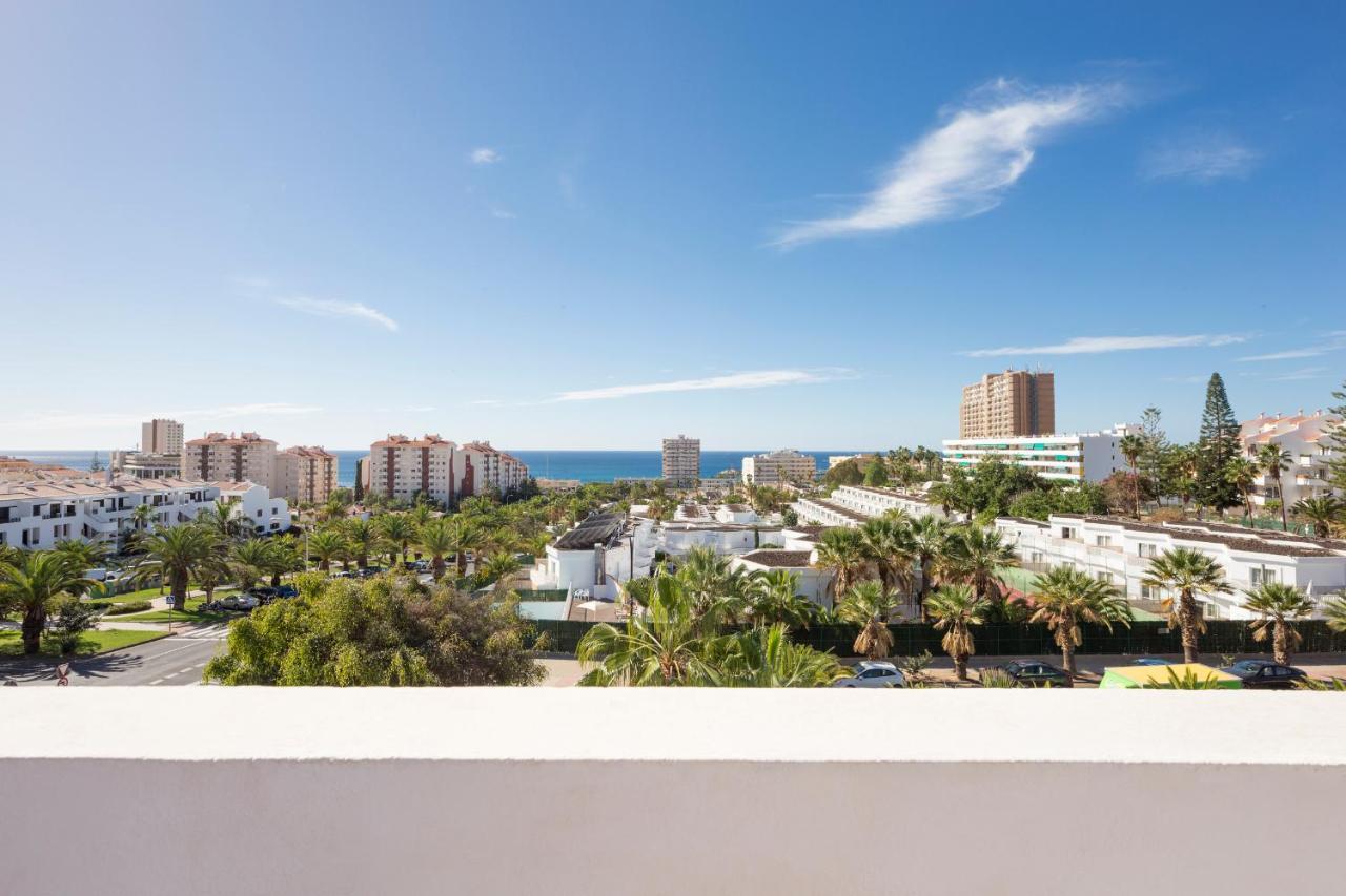 Atlas Suites Tenerife By Enjoyahome 로스크리스티아노스 외부 사진