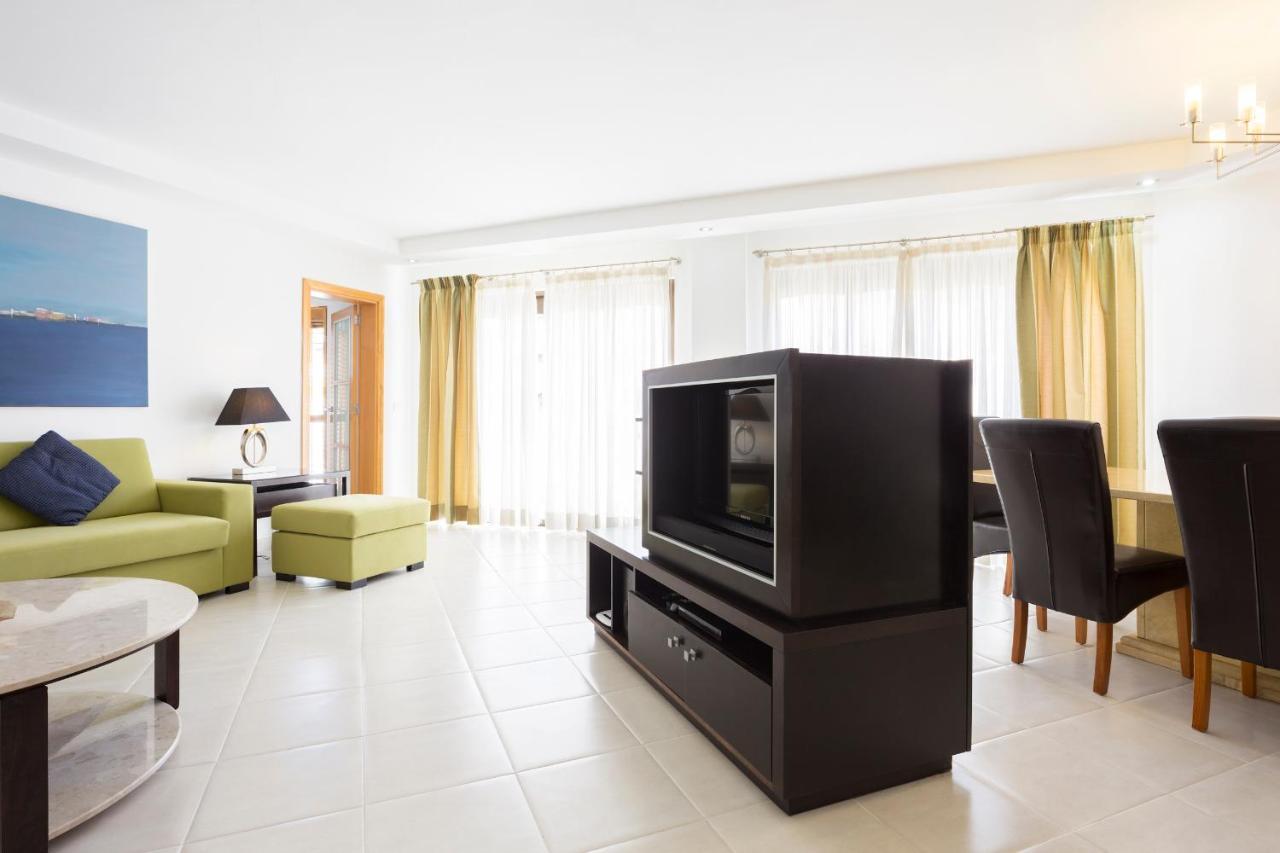 Atlas Suites Tenerife By Enjoyahome 로스크리스티아노스 외부 사진