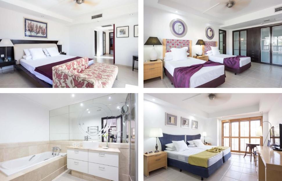 Atlas Suites Tenerife By Enjoyahome 로스크리스티아노스 외부 사진