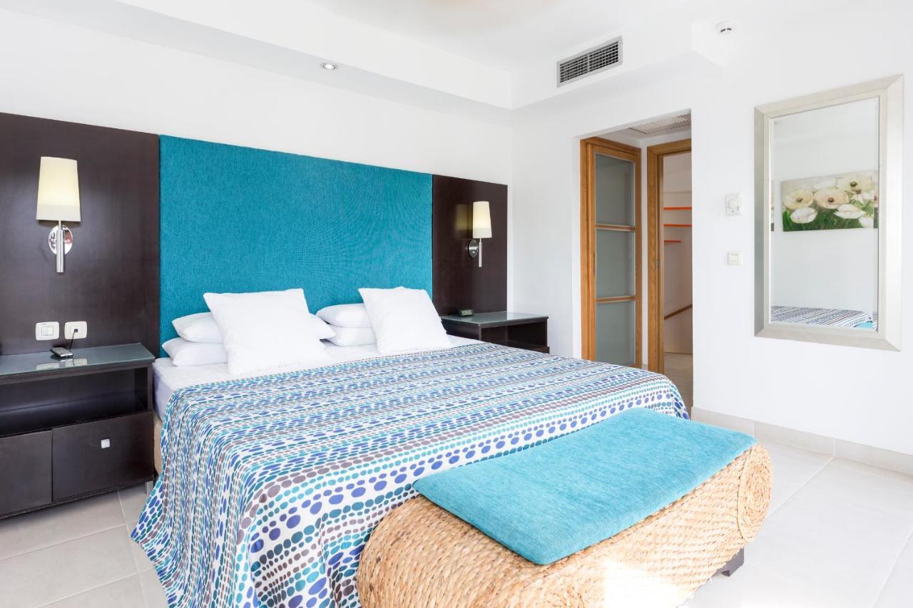 Atlas Suites Tenerife By Enjoyahome 로스크리스티아노스 외부 사진