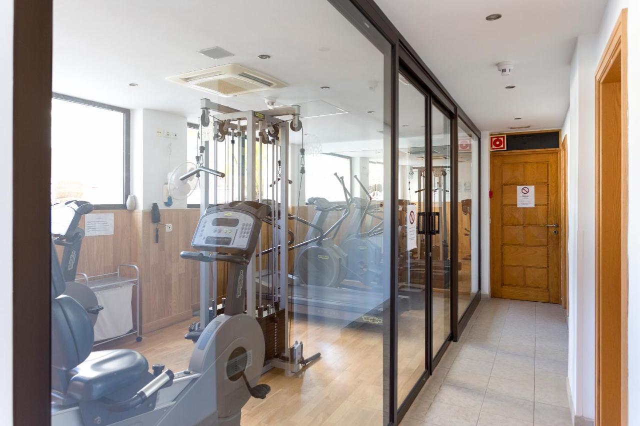 Atlas Suites Tenerife By Enjoyahome 로스크리스티아노스 외부 사진