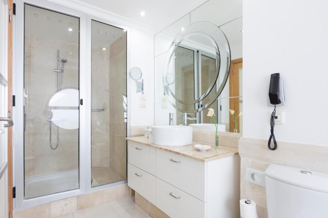 Atlas Suites Tenerife By Enjoyahome 로스크리스티아노스 외부 사진