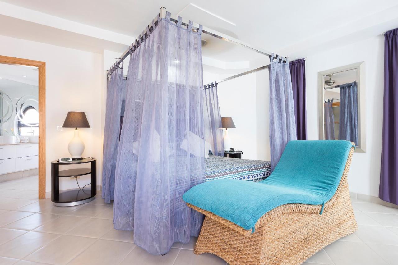 Atlas Suites Tenerife By Enjoyahome 로스크리스티아노스 외부 사진