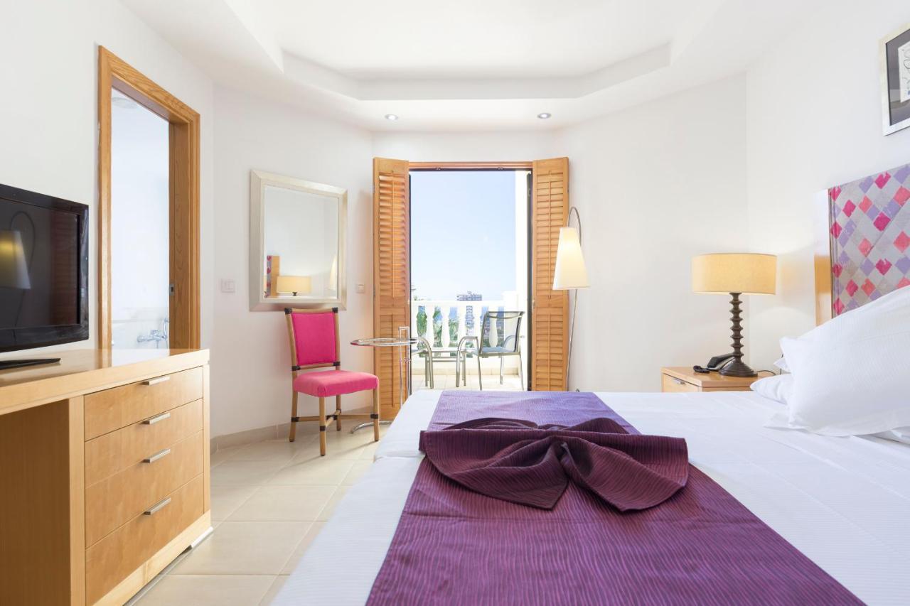 Atlas Suites Tenerife By Enjoyahome 로스크리스티아노스 외부 사진