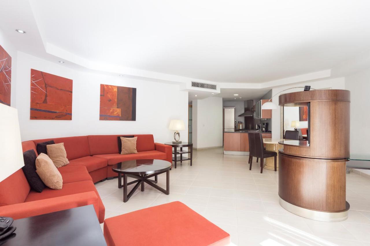 Atlas Suites Tenerife By Enjoyahome 로스크리스티아노스 외부 사진