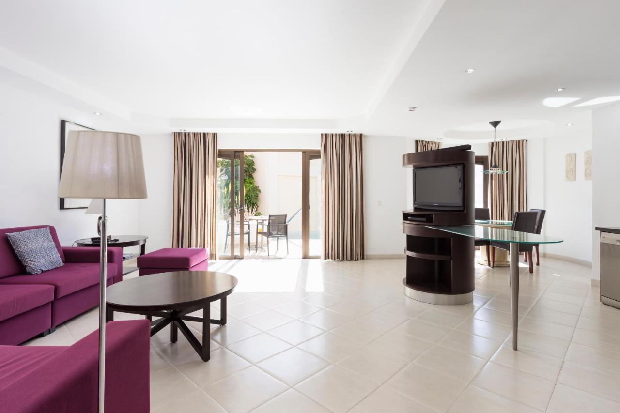Atlas Suites Tenerife By Enjoyahome 로스크리스티아노스 외부 사진
