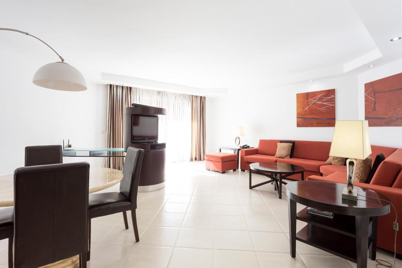 Atlas Suites Tenerife By Enjoyahome 로스크리스티아노스 외부 사진