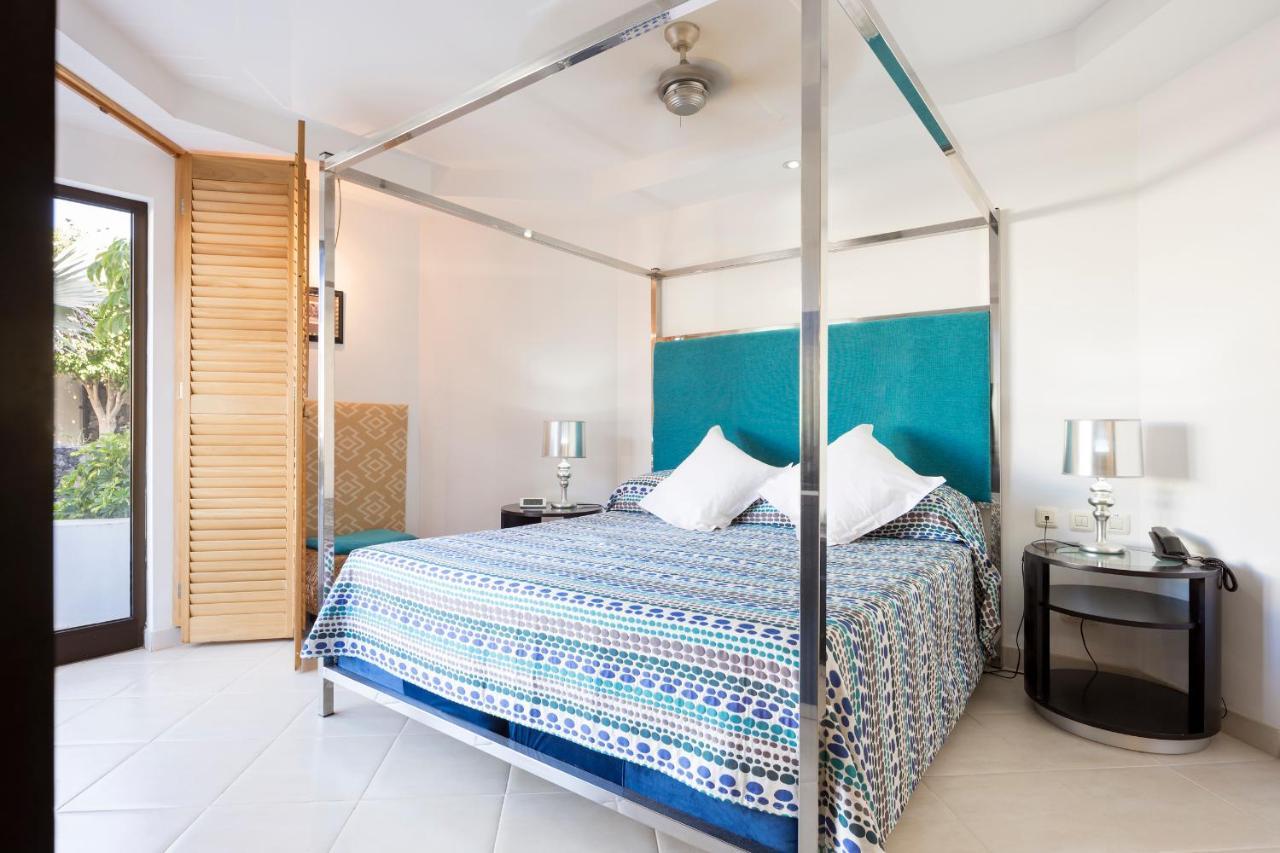 Atlas Suites Tenerife By Enjoyahome 로스크리스티아노스 외부 사진