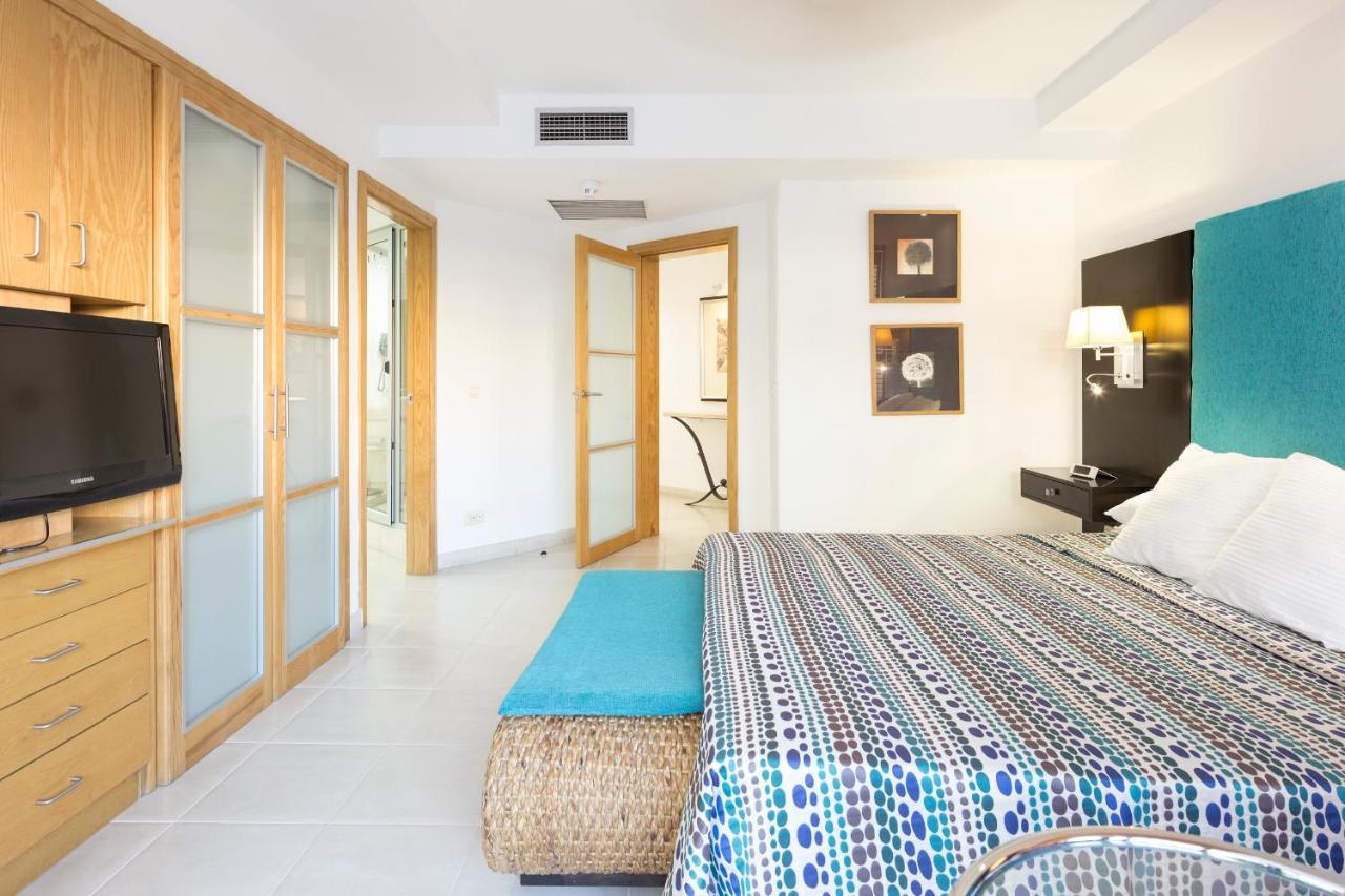 Atlas Suites Tenerife By Enjoyahome 로스크리스티아노스 외부 사진