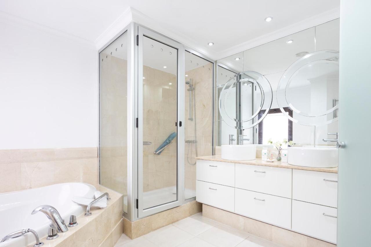 Atlas Suites Tenerife By Enjoyahome 로스크리스티아노스 외부 사진