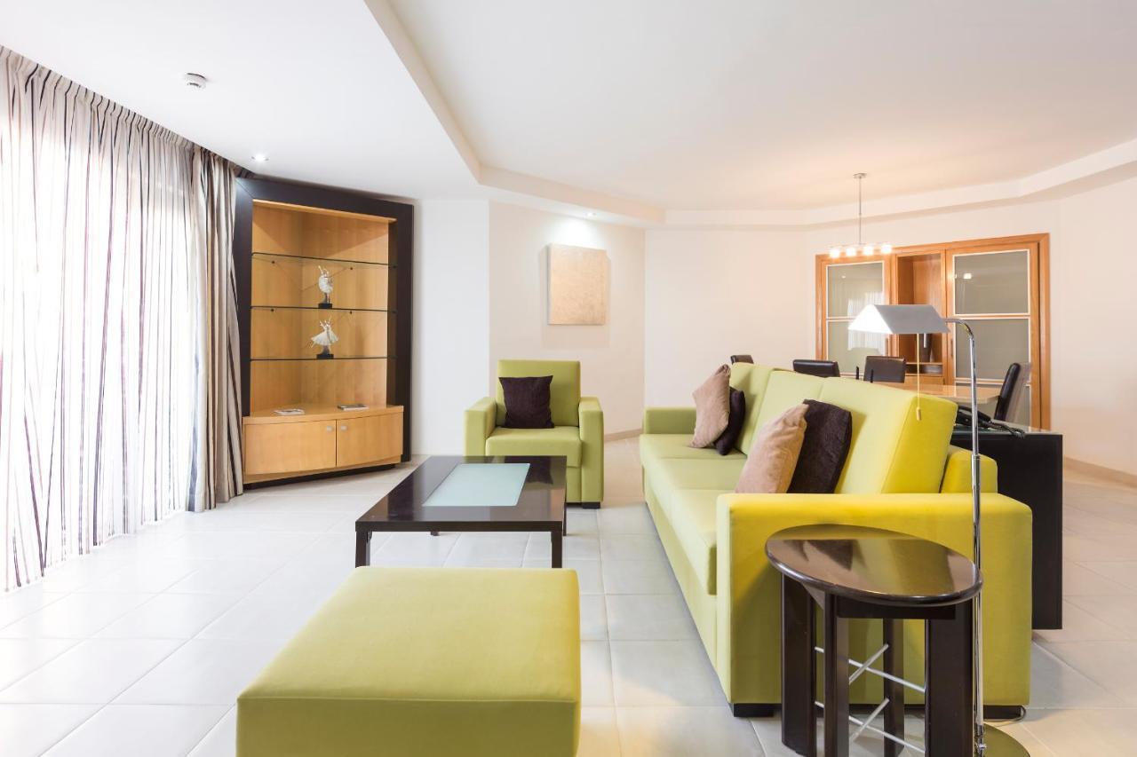Atlas Suites Tenerife By Enjoyahome 로스크리스티아노스 외부 사진