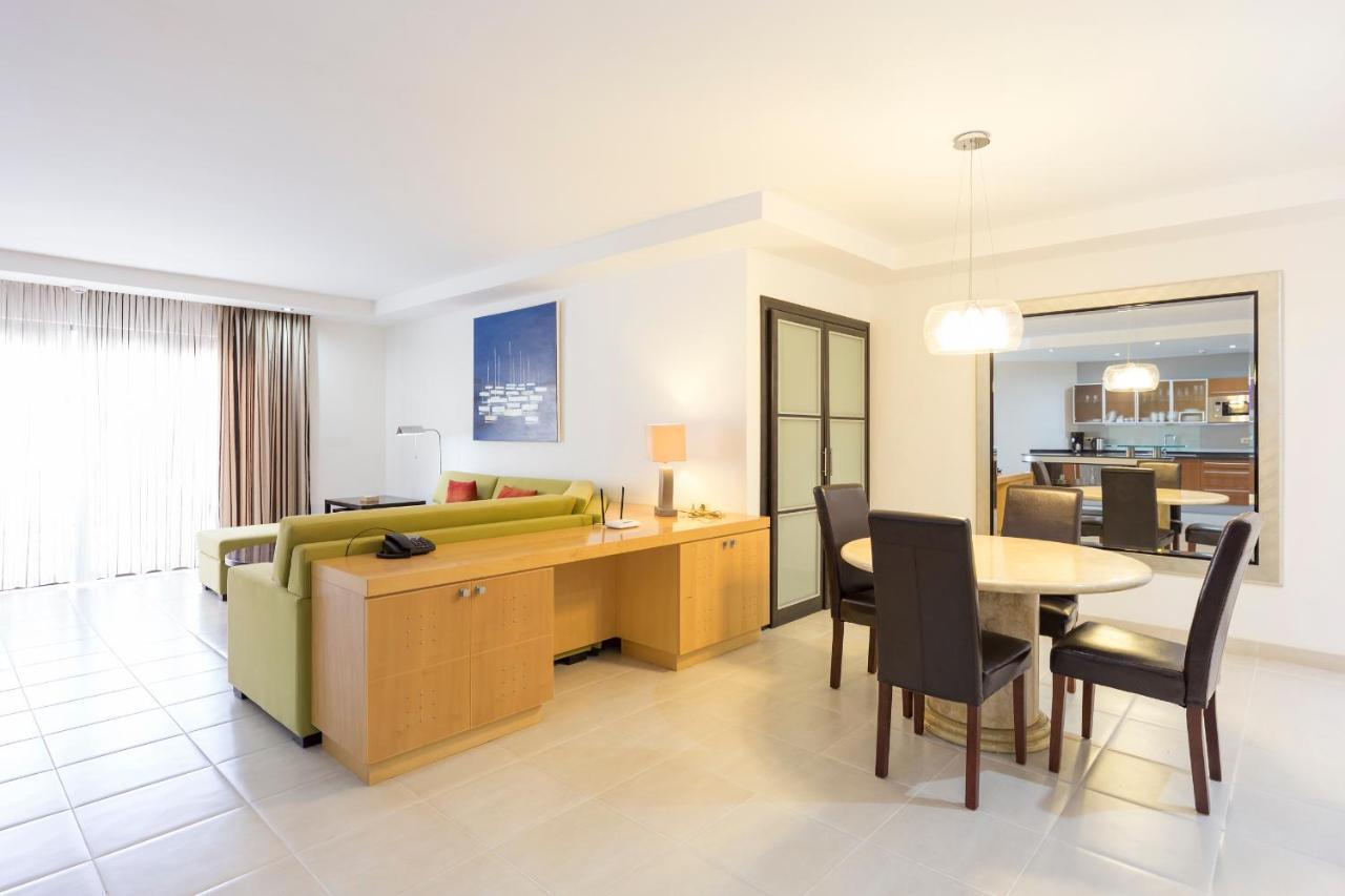 Atlas Suites Tenerife By Enjoyahome 로스크리스티아노스 외부 사진