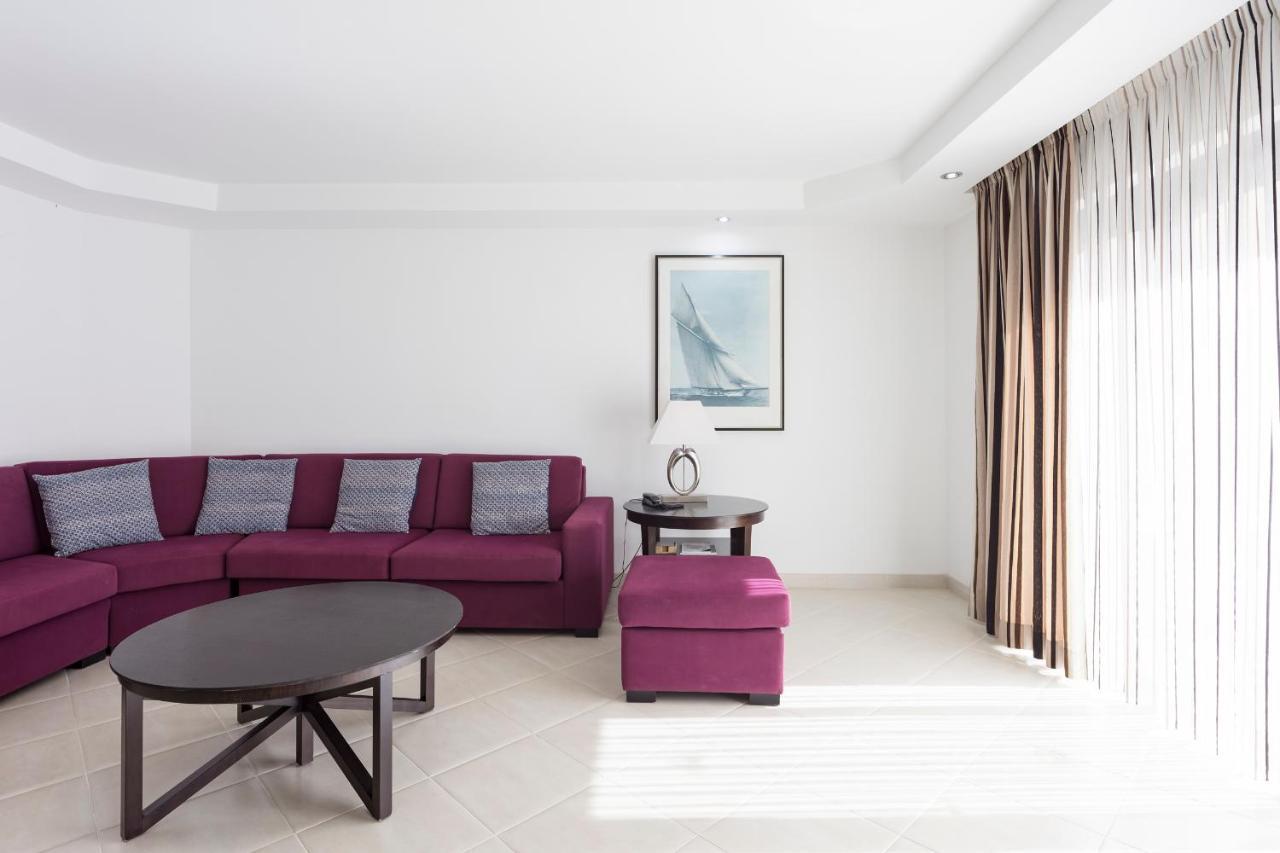 Atlas Suites Tenerife By Enjoyahome 로스크리스티아노스 외부 사진