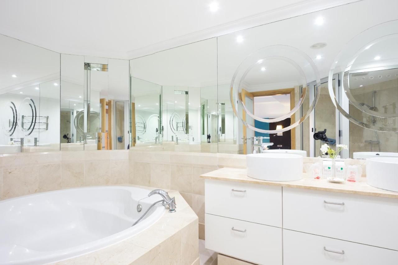 Atlas Suites Tenerife By Enjoyahome 로스크리스티아노스 외부 사진