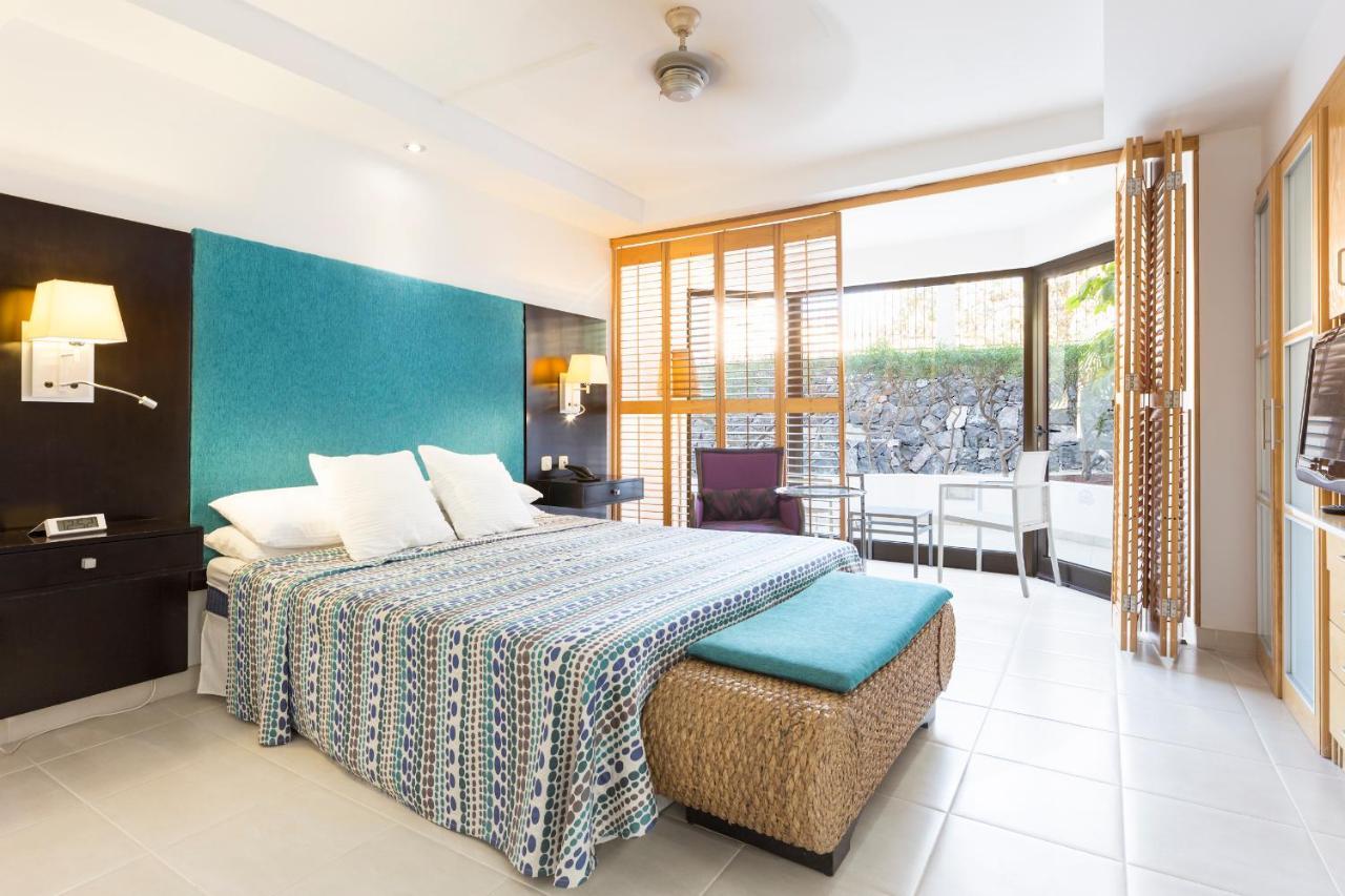 Atlas Suites Tenerife By Enjoyahome 로스크리스티아노스 외부 사진