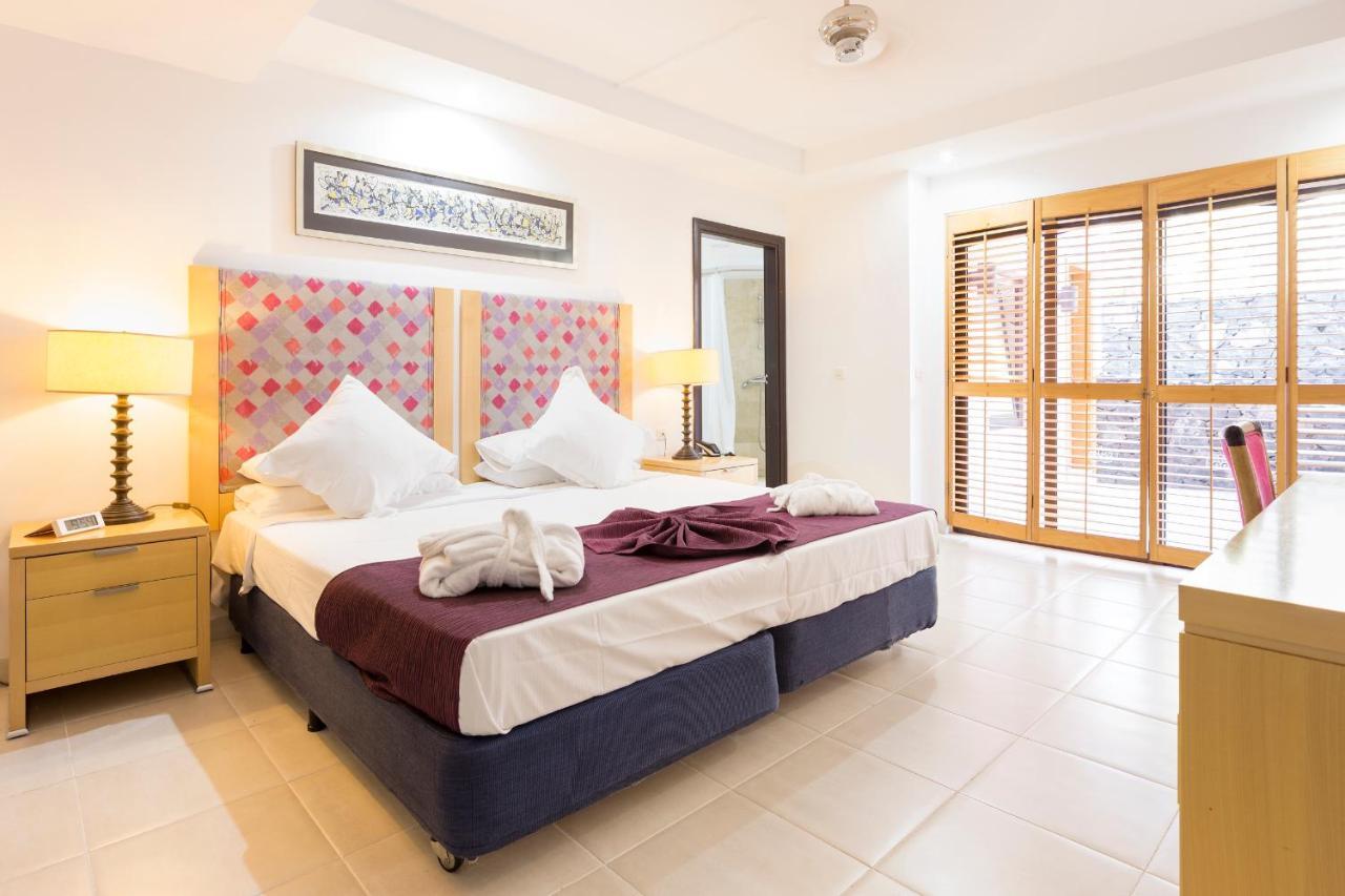 Atlas Suites Tenerife By Enjoyahome 로스크리스티아노스 외부 사진